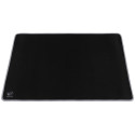 Mouse Pad Colors Gray Medium - Estilo Speed Cinza - 500x400mm - Pmc50x40gy